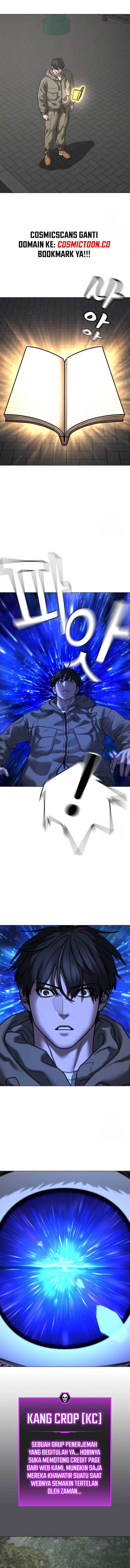 Reality Quest Chap 138 - Next Chap 139