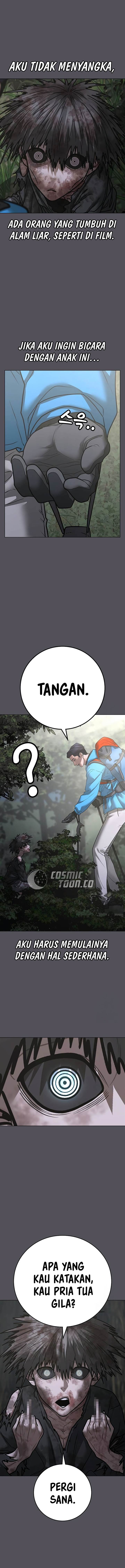 Reality Quest Chap 139 - Next Chap 140