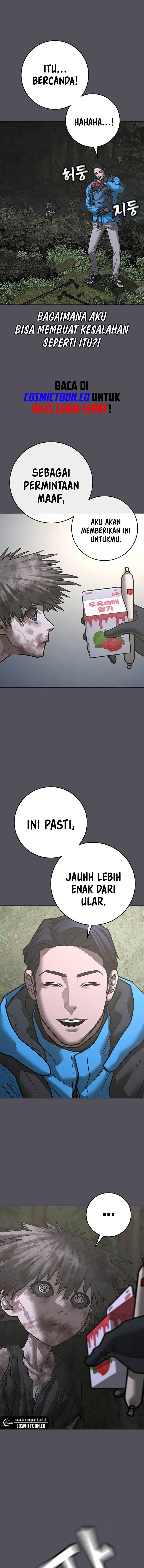 Reality Quest Chap 139 - Next Chap 140