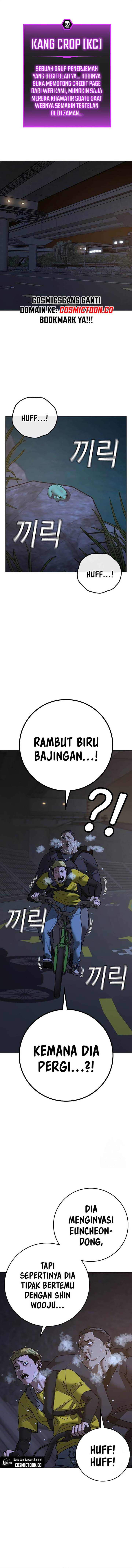 Reality Quest Chap 139 - Next Chap 140