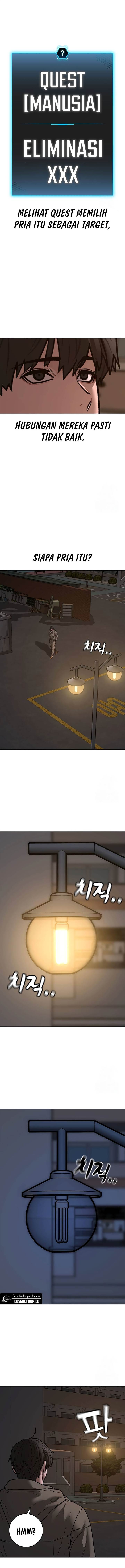 Reality Quest Chap 139 - Next Chap 140