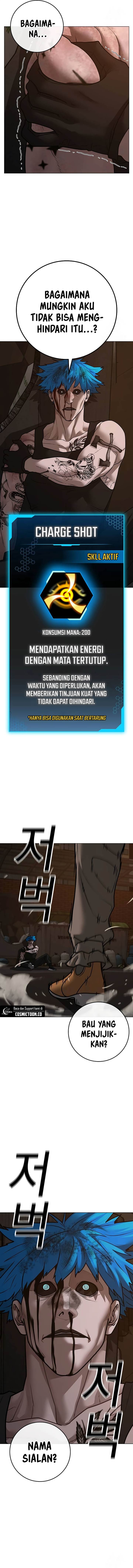 Reality Quest Chap 139 - Next Chap 140