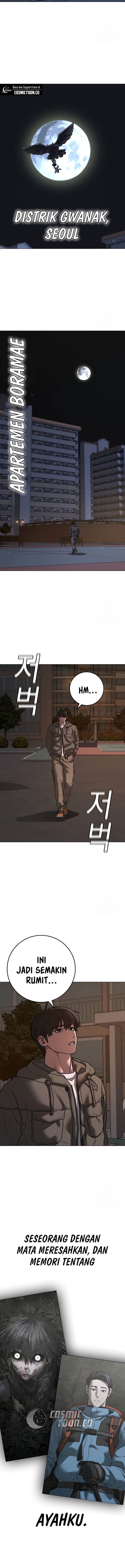 Reality Quest Chap 139 - Next Chap 140