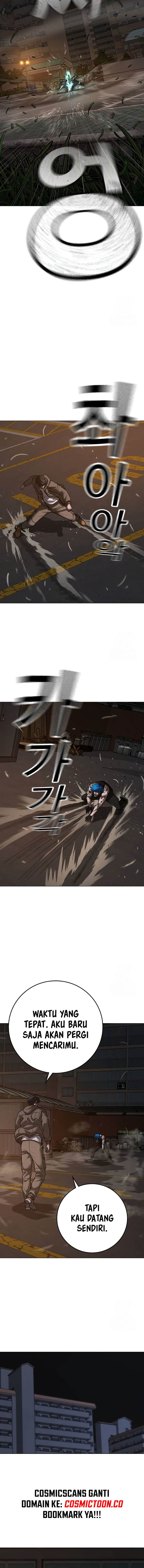 Reality Quest Chap 139 - Next Chap 140