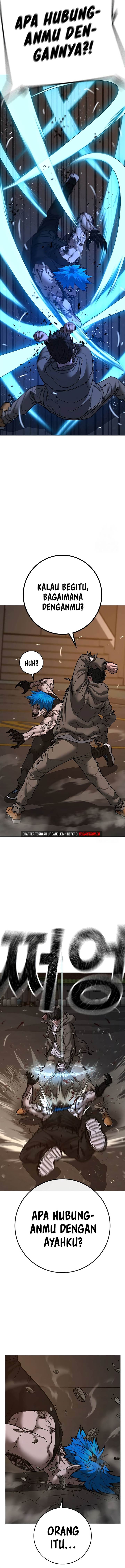 Reality Quest Chap 139 - Next Chap 140