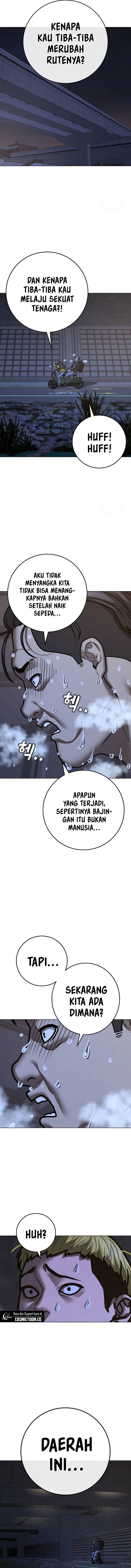 Reality Quest Chap 139 - Next Chap 140
