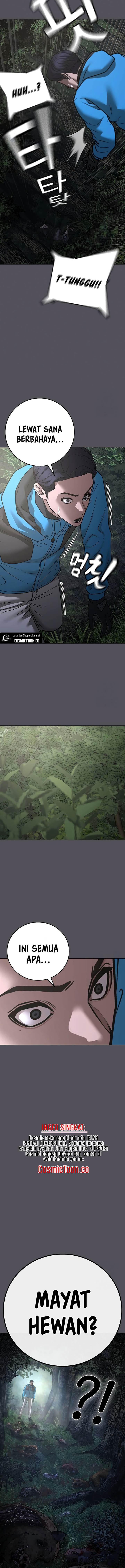 Reality Quest Chap 139 - Next Chap 140