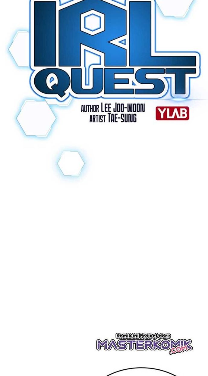 Reality Quest Chap 10 - Next Chap 11