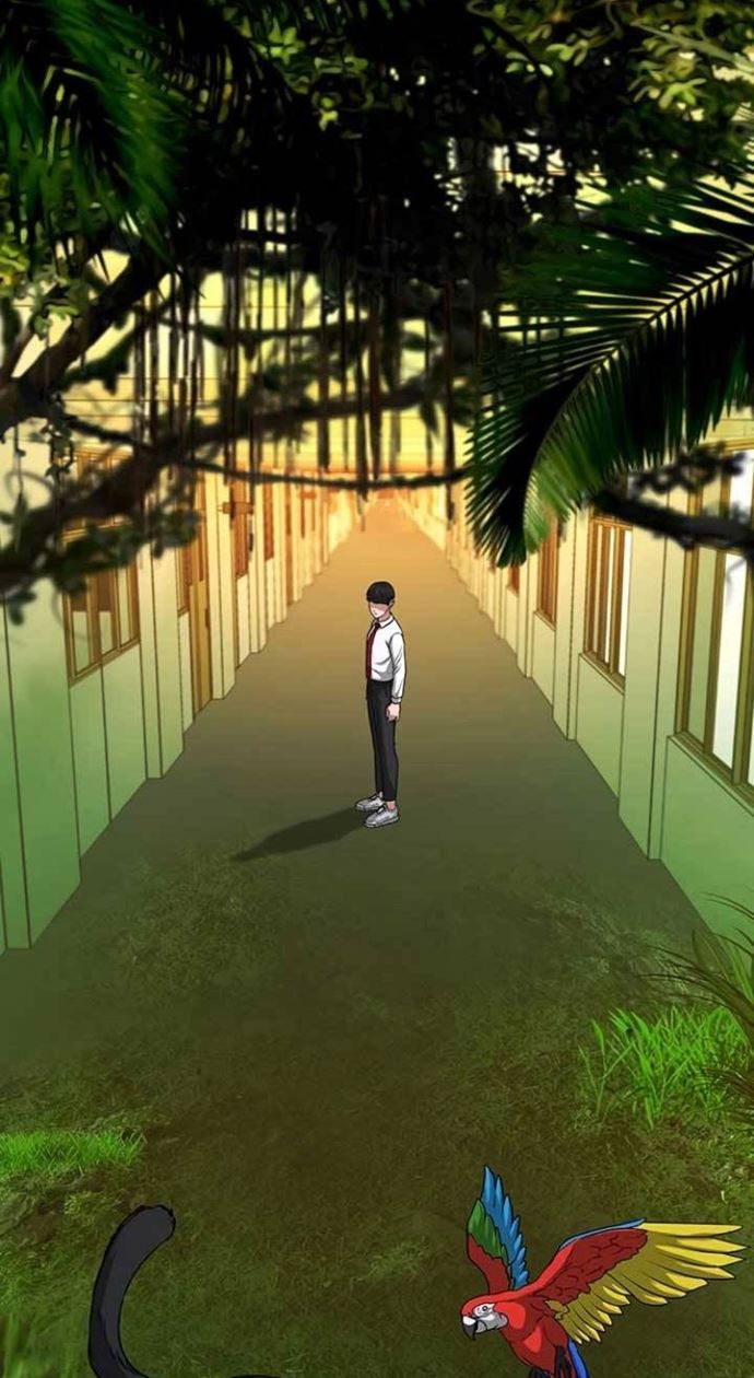 Reality Quest Chap 10 - Next Chap 11