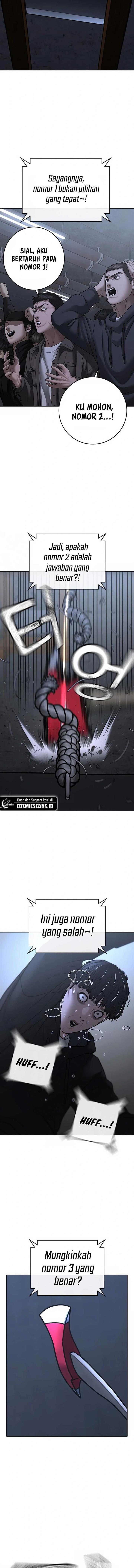 Reality Quest Chap 100 - Next Chap 101
