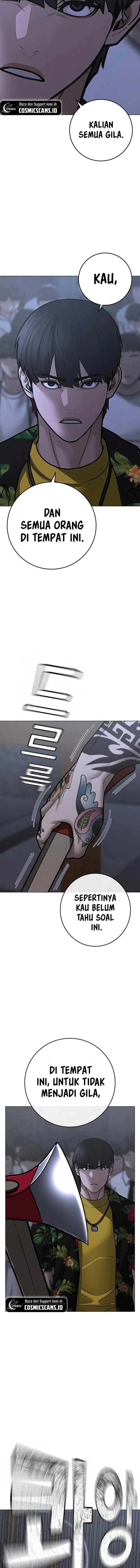 Reality Quest Chap 100 - Next Chap 101