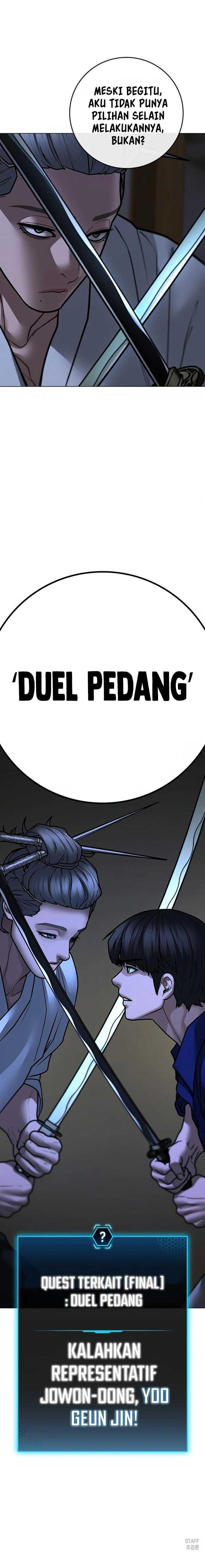 Reality Quest Chap 101 - Next Chap 102