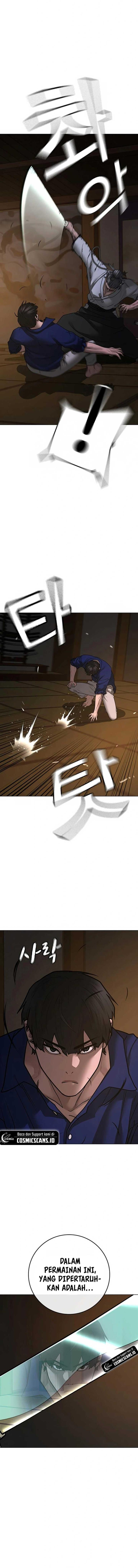 Reality Quest Chap 101 - Next Chap 102