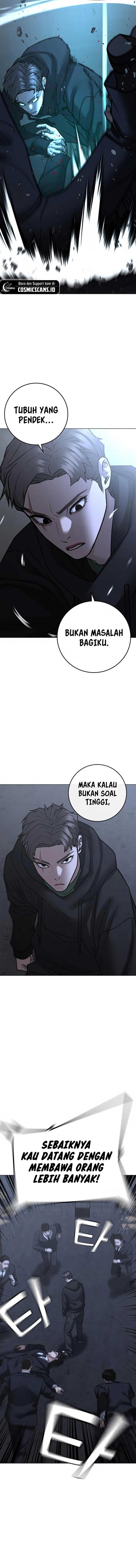 Reality Quest Chap 101 - Next Chap 102