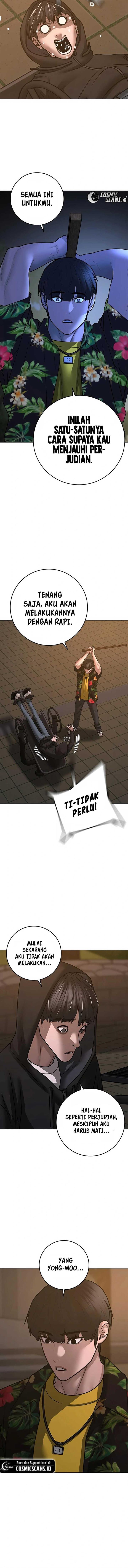 Reality Quest Chap 101 - Next Chap 102