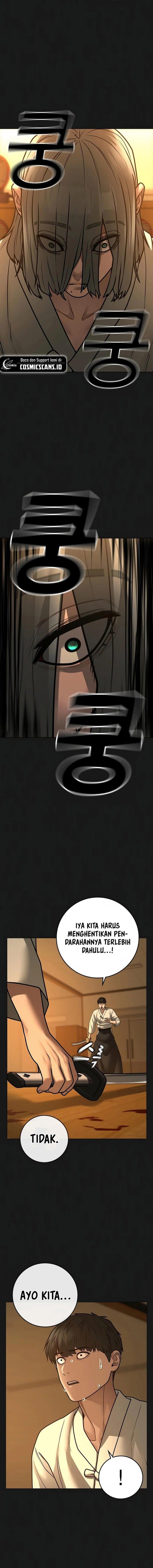 Reality Quest Chap 102 - Next Chap 103