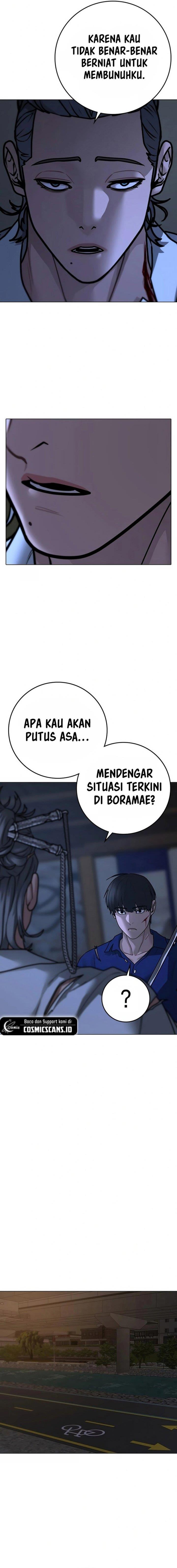 Reality Quest Chap 102 - Next Chap 103
