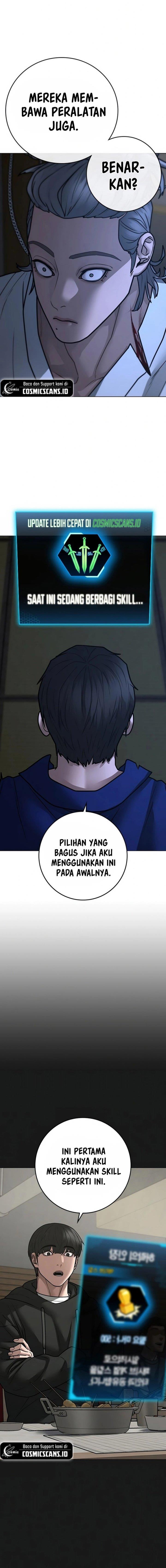 Reality Quest Chap 102 - Next Chap 103