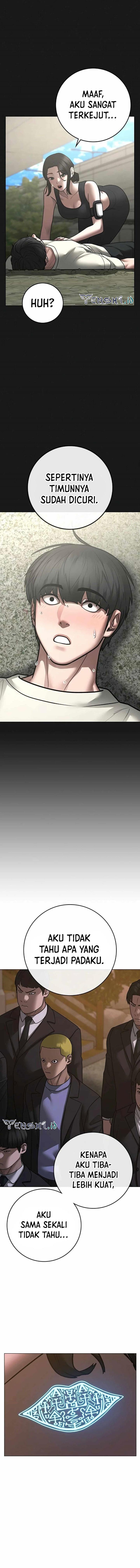 Reality Quest Chap 103 - Next Chap 104