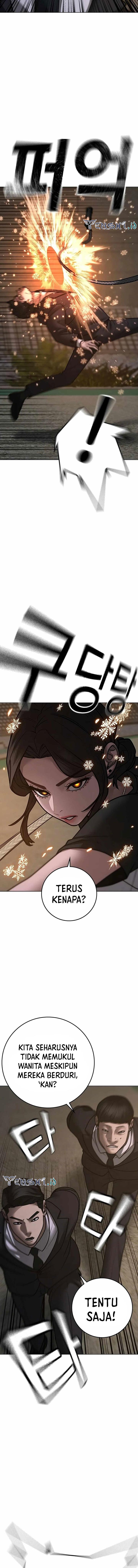 Reality Quest Chap 103 - Next Chap 104