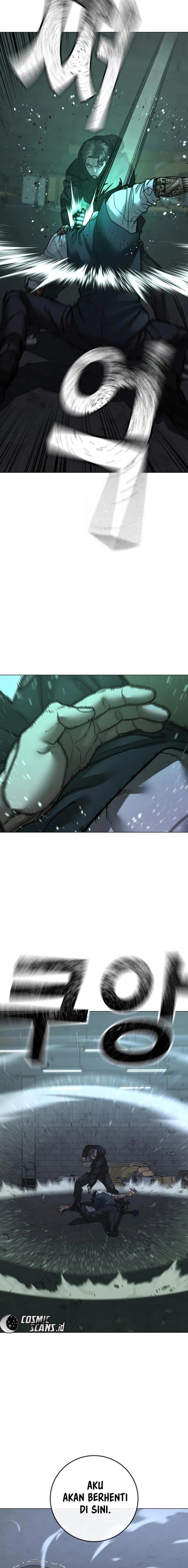 Reality Quest Chap 104 - Next Chap 105