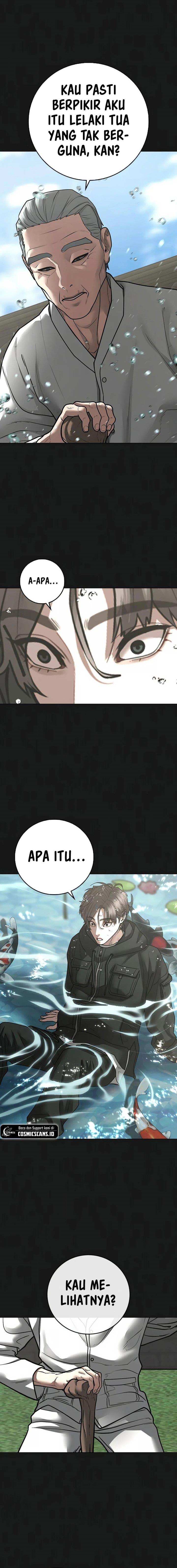 Reality Quest Chap 104 - Next Chap 105