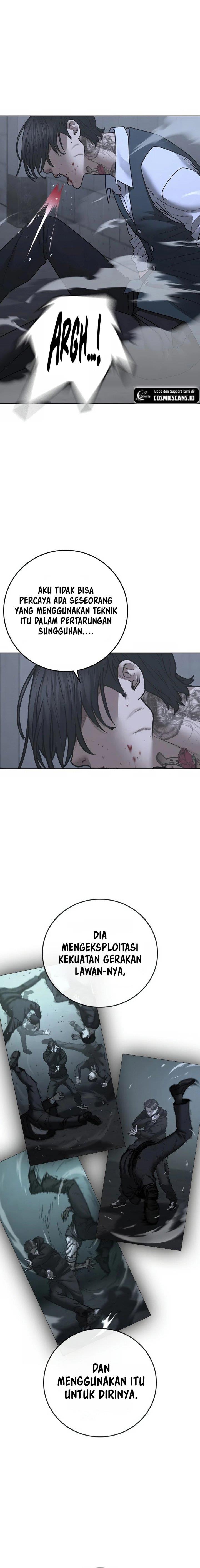 Reality Quest Chap 104 - Next Chap 105