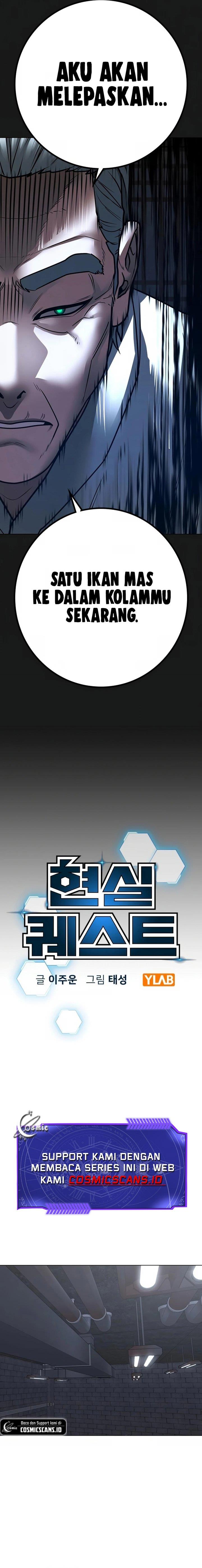 Reality Quest Chap 104 - Next Chap 105