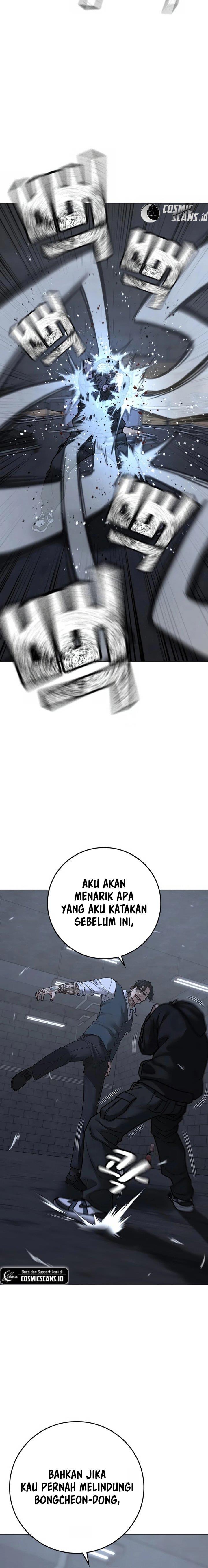 Reality Quest Chap 104 - Next Chap 105