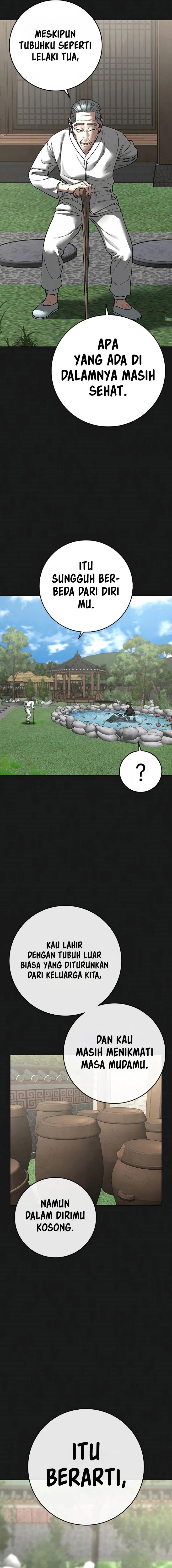Reality Quest Chap 104 - Next Chap 105