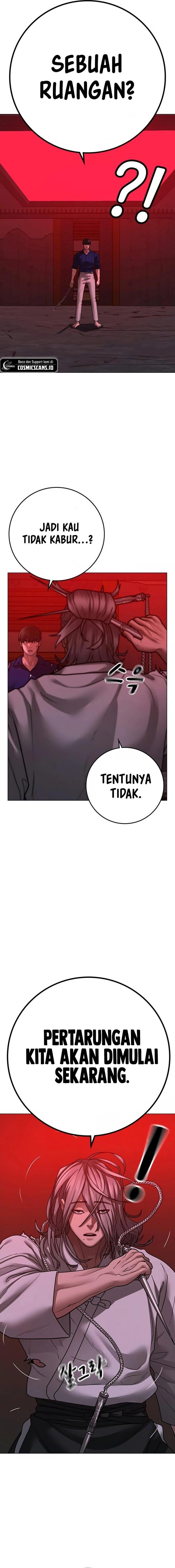 Reality Quest Chap 104 - Next Chap 105