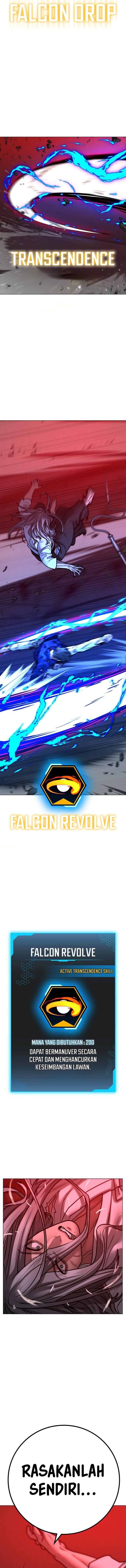 Reality Quest Chap 105 - Next Chap 106