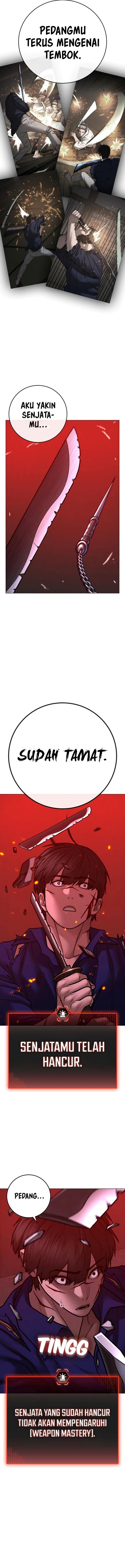 Reality Quest Chap 105 - Next Chap 106