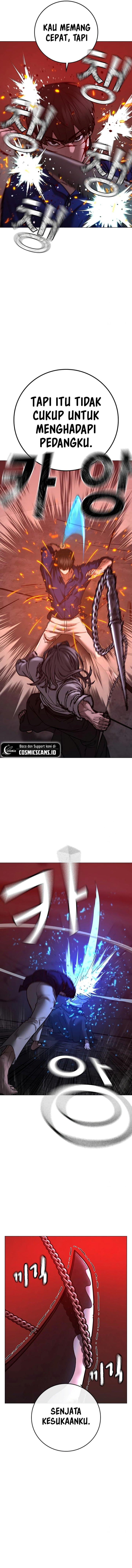 Reality Quest Chap 105 - Next Chap 106