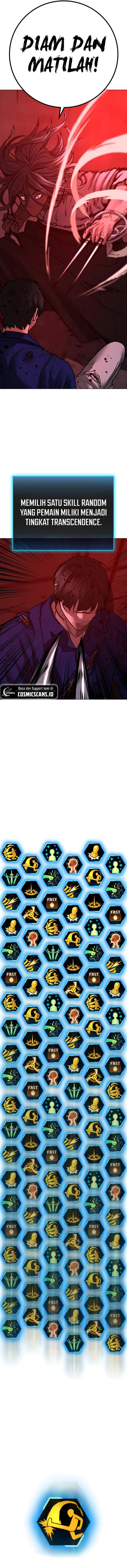 Reality Quest Chap 105 - Next Chap 106