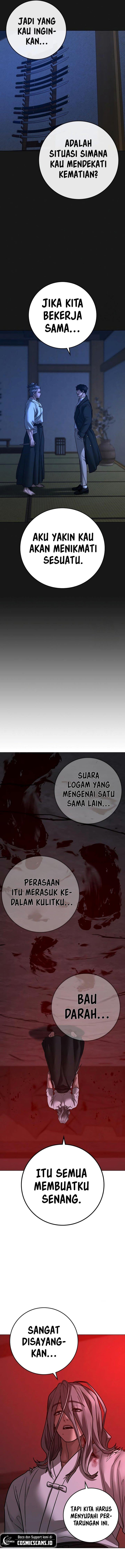 Reality Quest Chap 105 - Next Chap 106