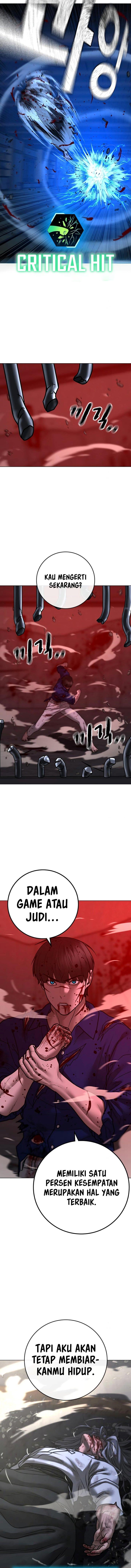 Reality Quest Chap 105 - Next Chap 106