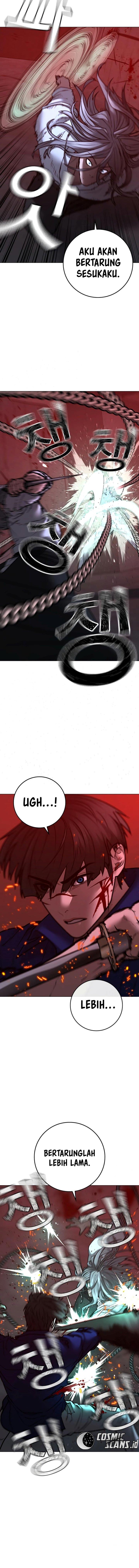 Reality Quest Chap 105 - Next Chap 106
