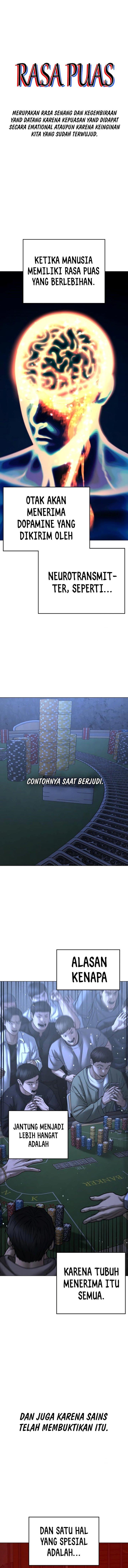 Reality Quest Chap 105 - Next Chap 106