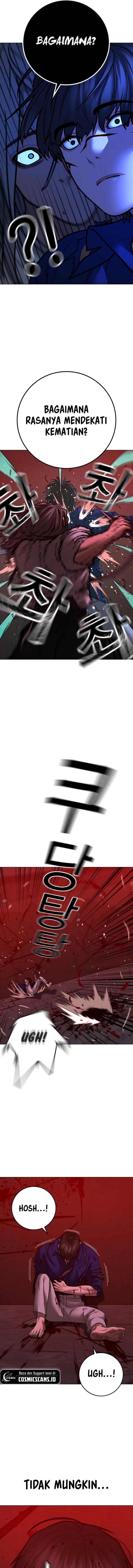 Reality Quest Chap 105 - Next Chap 106