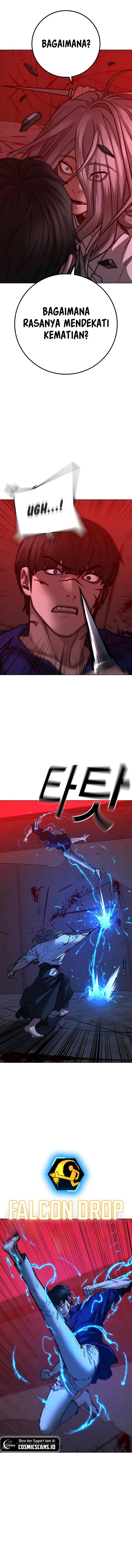 Reality Quest Chap 105 - Next Chap 106