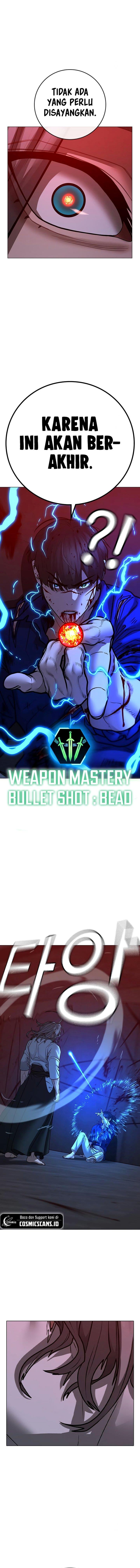 Reality Quest Chap 105 - Next Chap 106