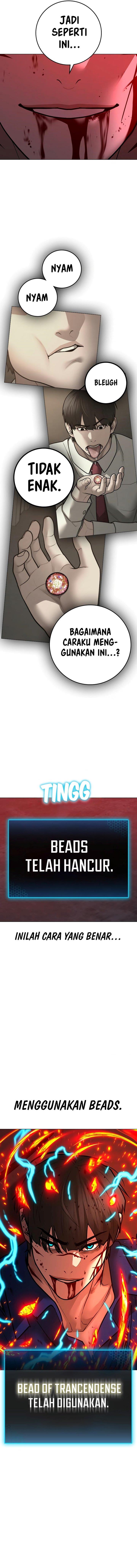 Reality Quest Chap 105 - Next Chap 106