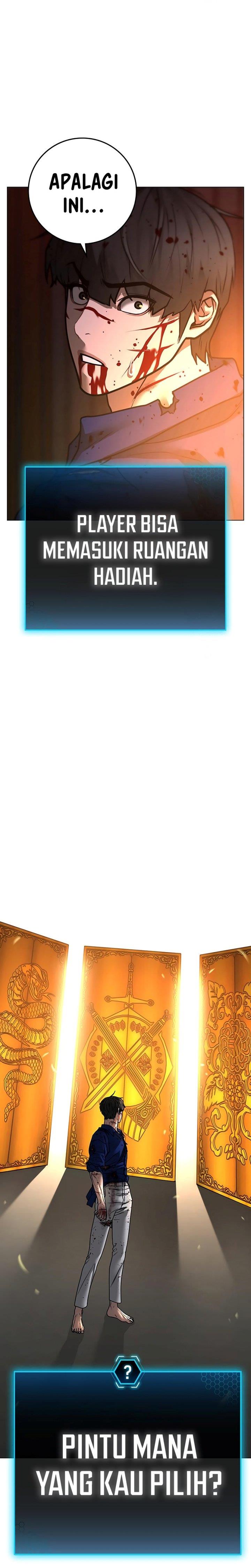 Reality Quest Chap 105 - Next Chap 106