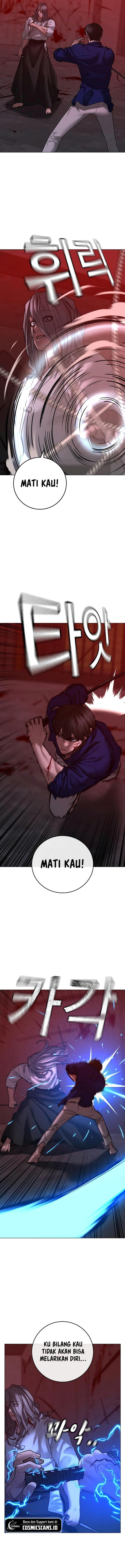 Reality Quest Chap 105 - Next Chap 106