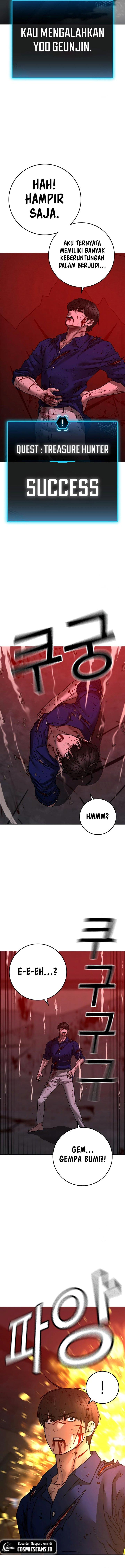 Reality Quest Chap 105 - Next Chap 106