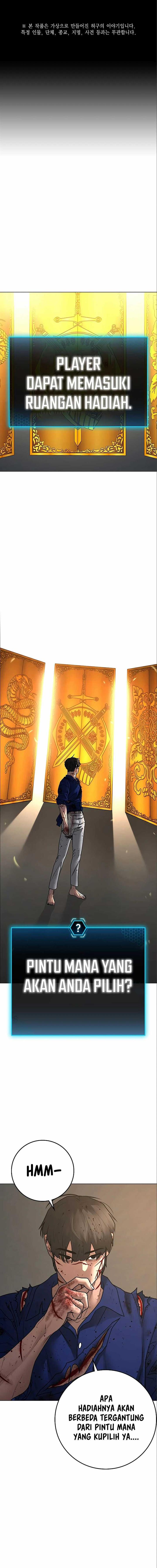 Reality Quest Chap 106 - Next Chap 107