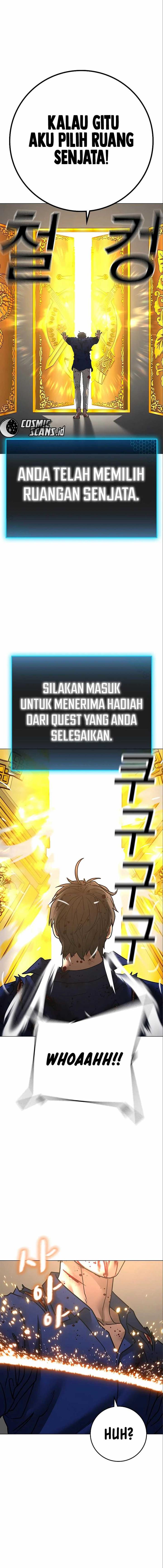 Reality Quest Chap 106 - Next Chap 107