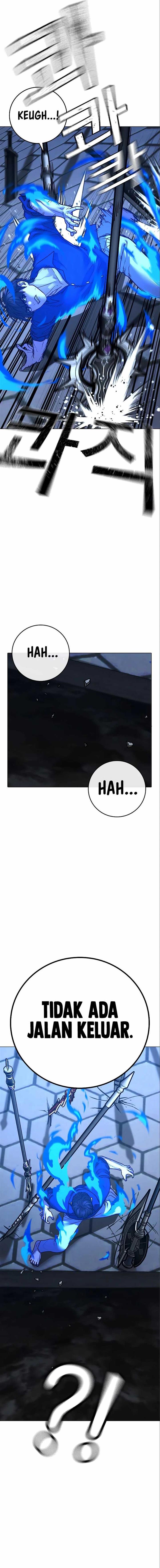 Reality Quest Chap 106 - Next Chap 107