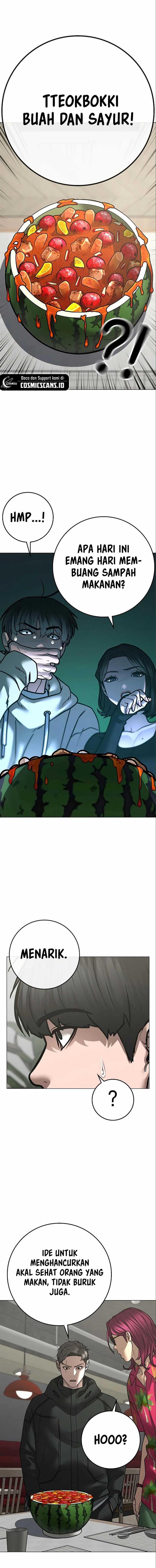 Reality Quest Chap 106 - Next Chap 107